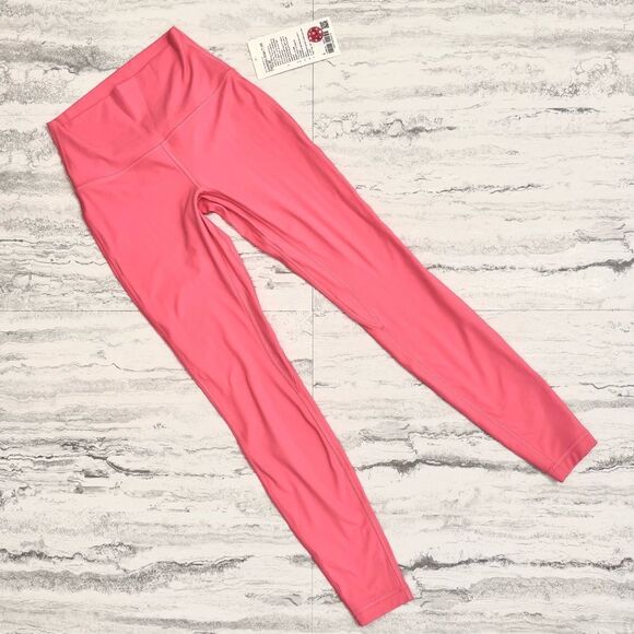 💗LULULEMON💗 Sakura Pink Align Leggings - Picture 4 of 6